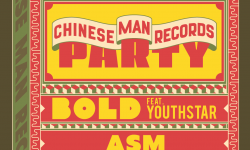 Gagnez vos places pour la Chinese Man Records Party à Victoire 2 le 24 octobre !